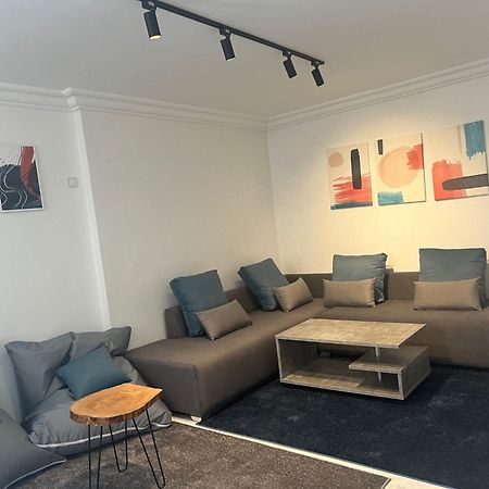 Holiday Apartments In Tanger Boulevard المظهر الخارجي الصورة