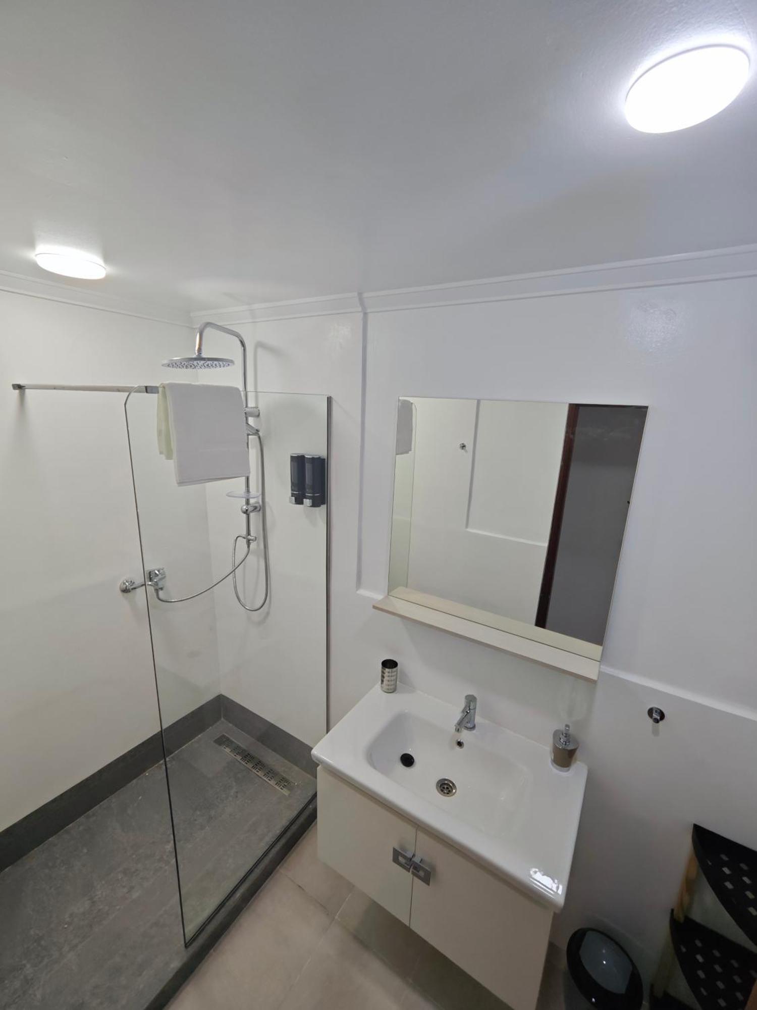 Holiday Apartments In Tanger Boulevard المظهر الخارجي الصورة