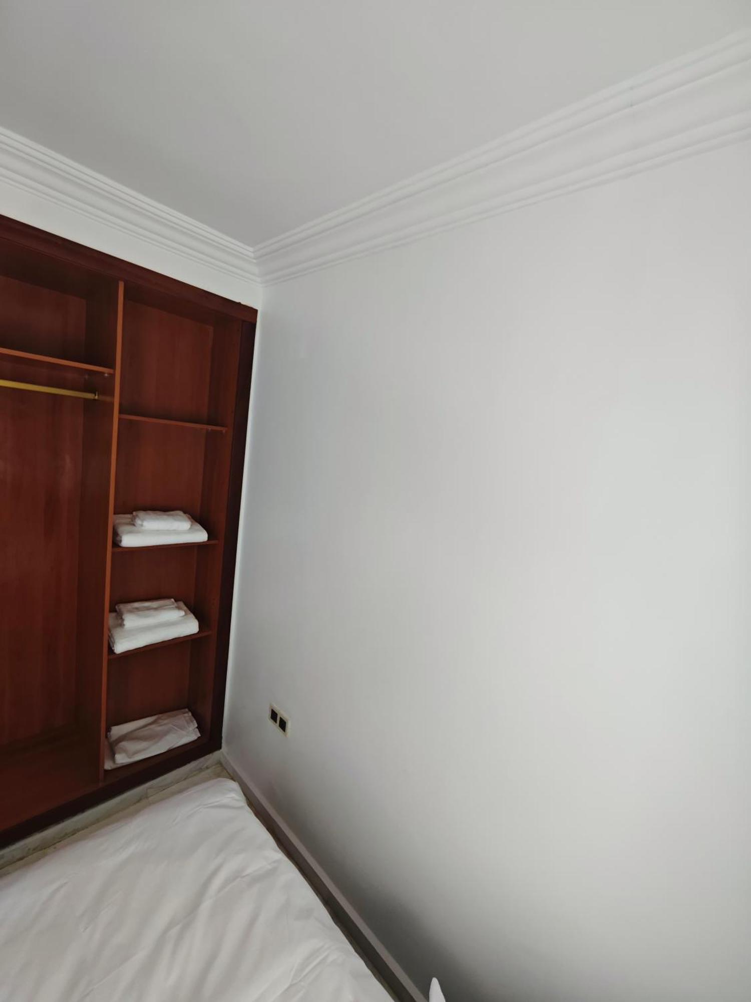 Holiday Apartments In Tanger Boulevard المظهر الخارجي الصورة