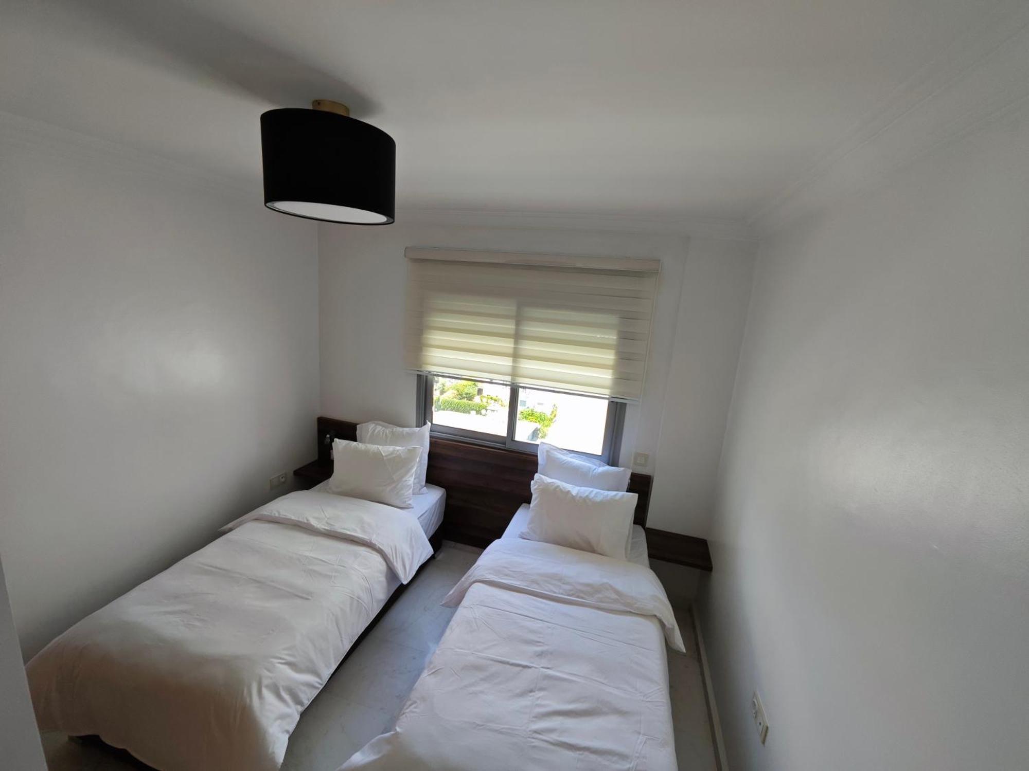 Holiday Apartments In Tanger Boulevard المظهر الخارجي الصورة
