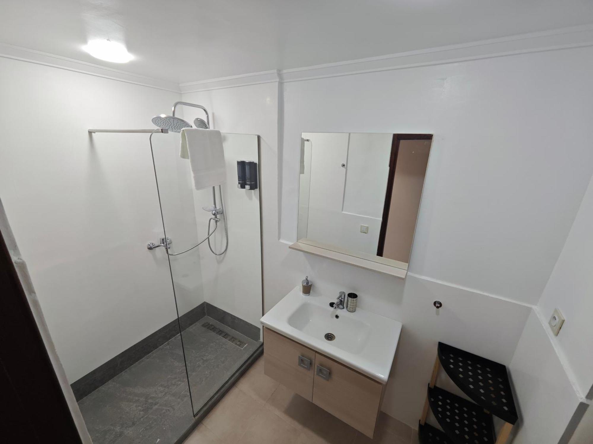 Holiday Apartments In Tanger Boulevard المظهر الخارجي الصورة