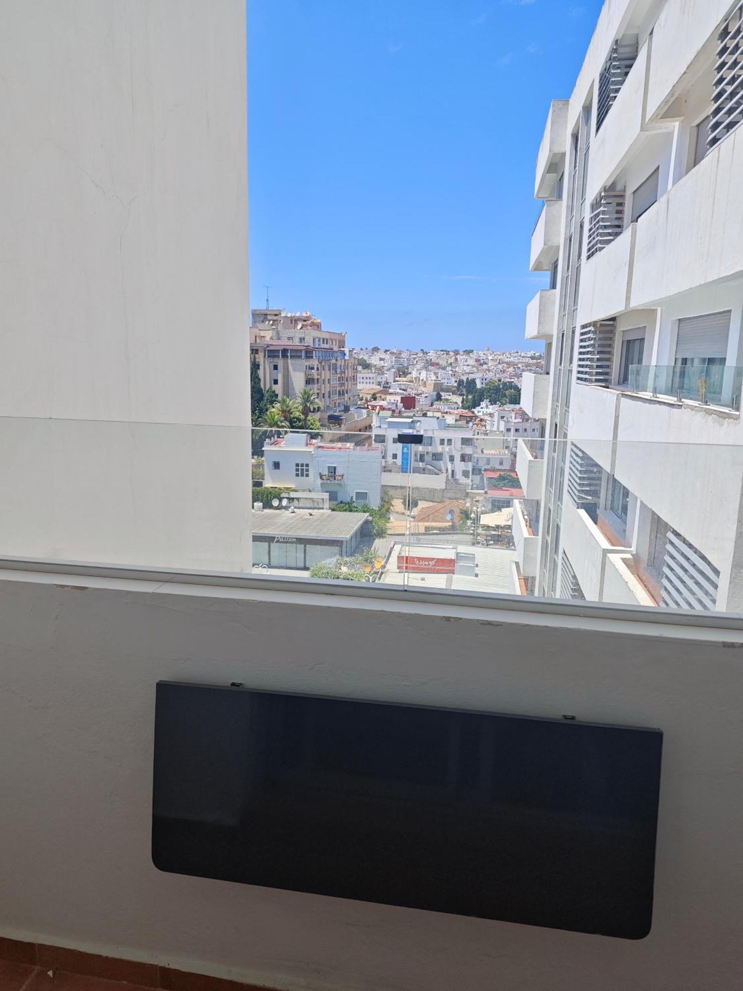 Holiday Apartments In Tanger Boulevard المظهر الخارجي الصورة