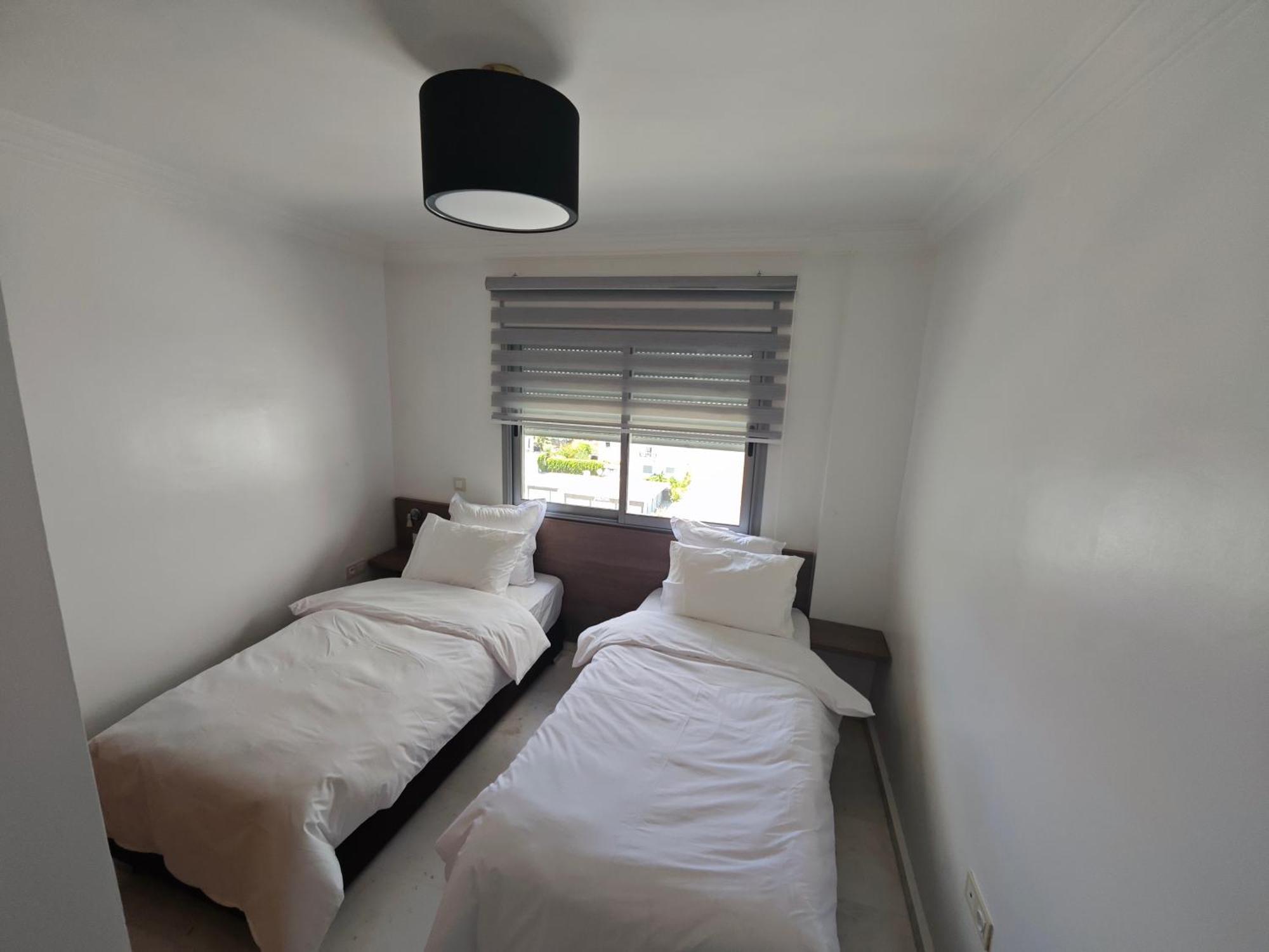 Holiday Apartments In Tanger Boulevard المظهر الخارجي الصورة
