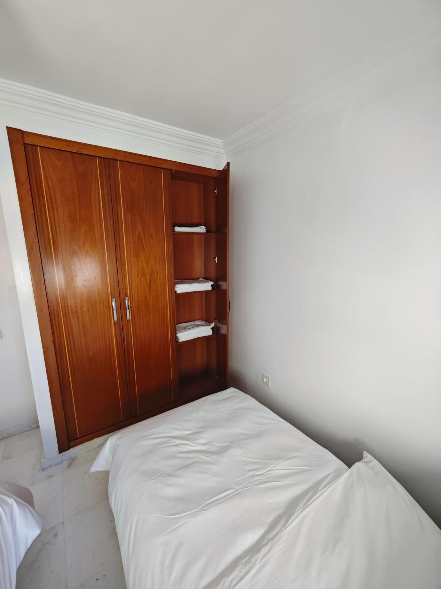 Holiday Apartments In Tanger Boulevard المظهر الخارجي الصورة