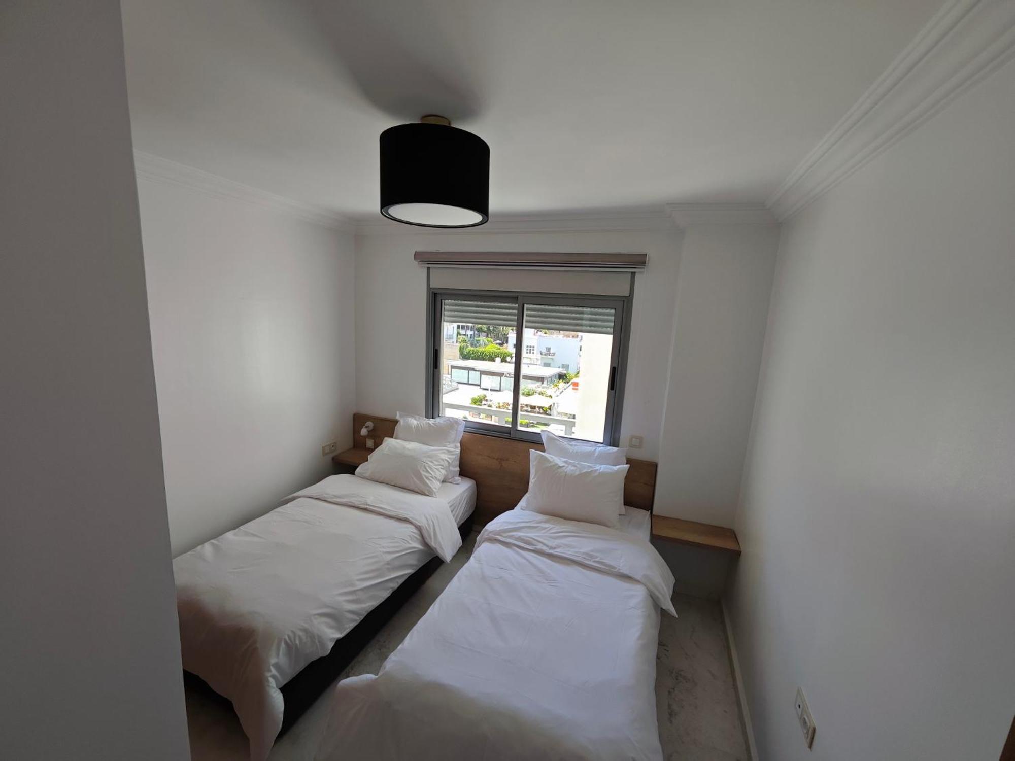 Holiday Apartments In Tanger Boulevard المظهر الخارجي الصورة