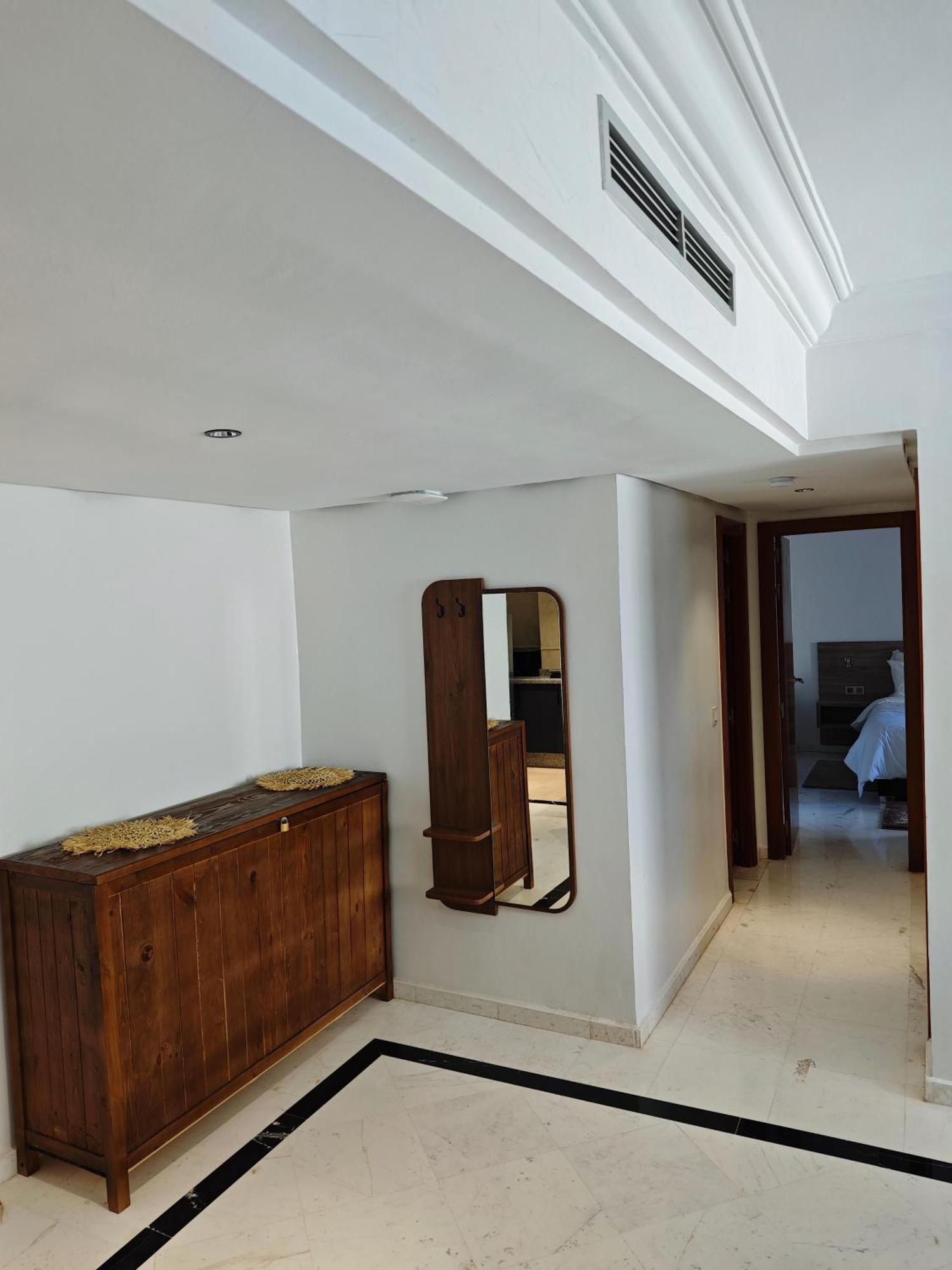 Holiday Apartments In Tanger Boulevard المظهر الخارجي الصورة