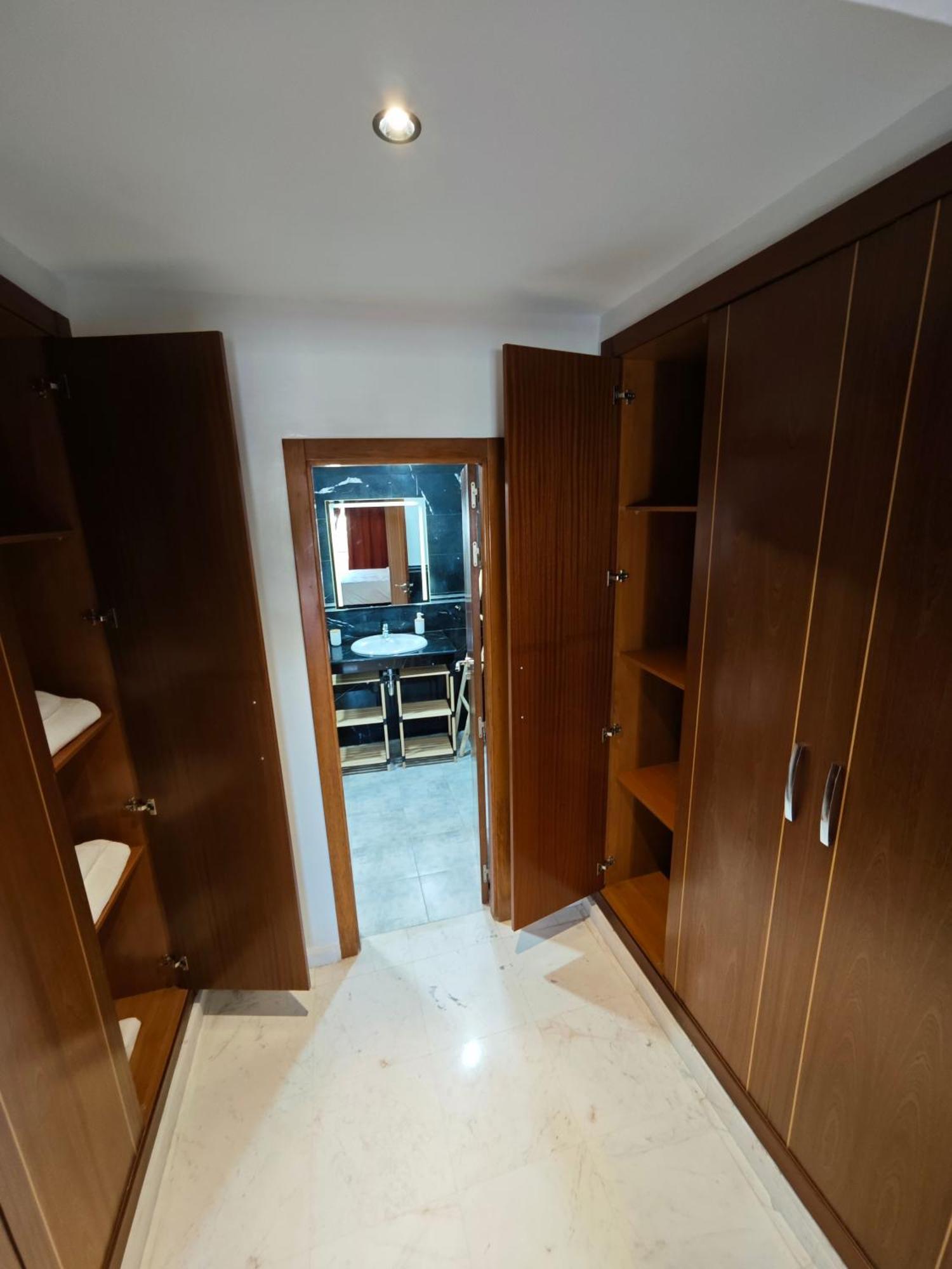 Holiday Apartments In Tanger Boulevard المظهر الخارجي الصورة
