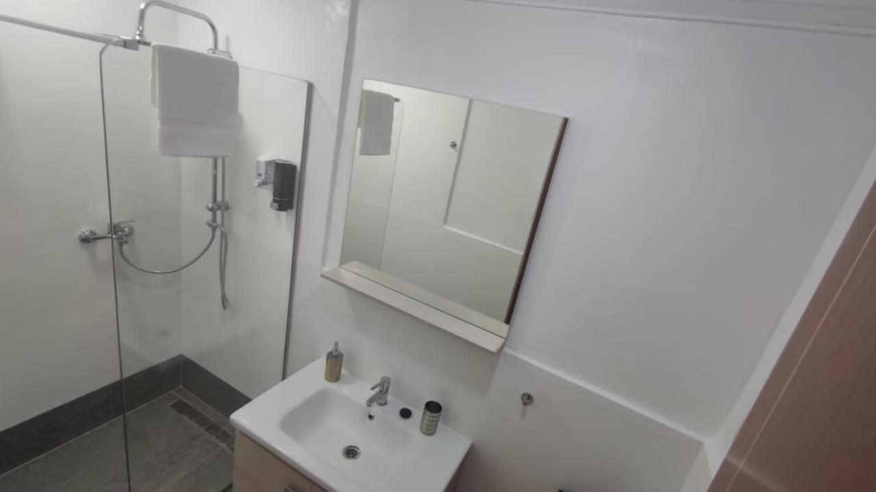 Holiday Apartments In Tanger Boulevard المظهر الخارجي الصورة