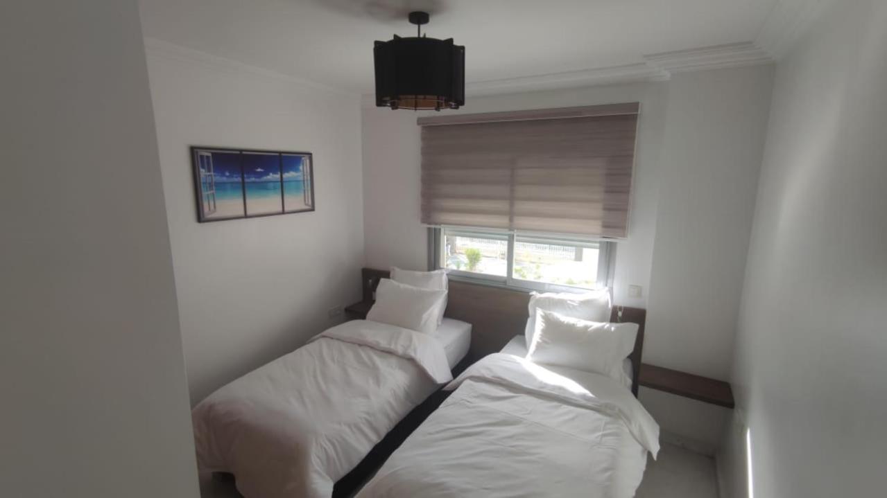 Holiday Apartments In Tanger Boulevard المظهر الخارجي الصورة