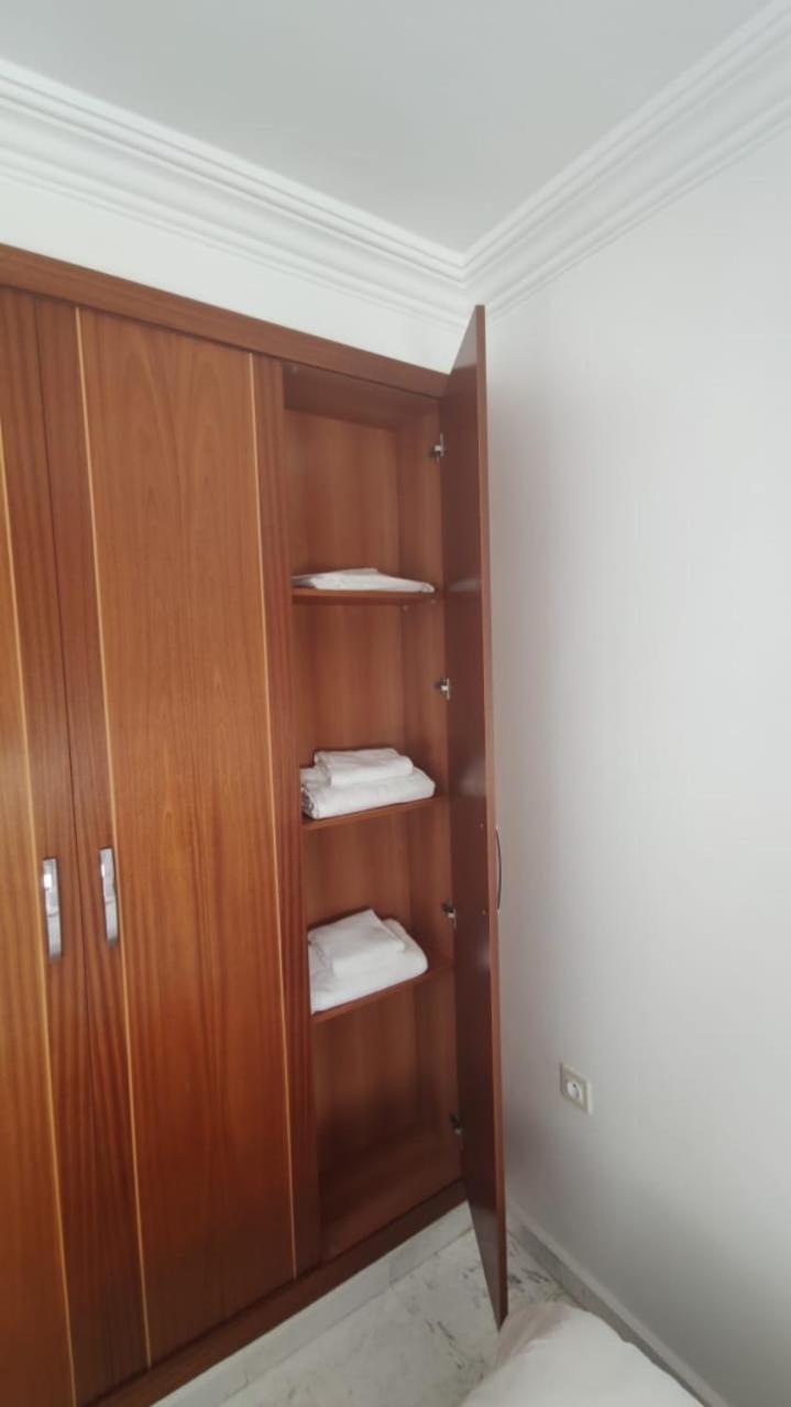 Holiday Apartments In Tanger Boulevard المظهر الخارجي الصورة